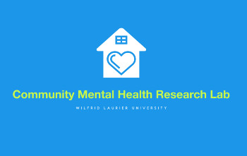 Community mental health research lab logo