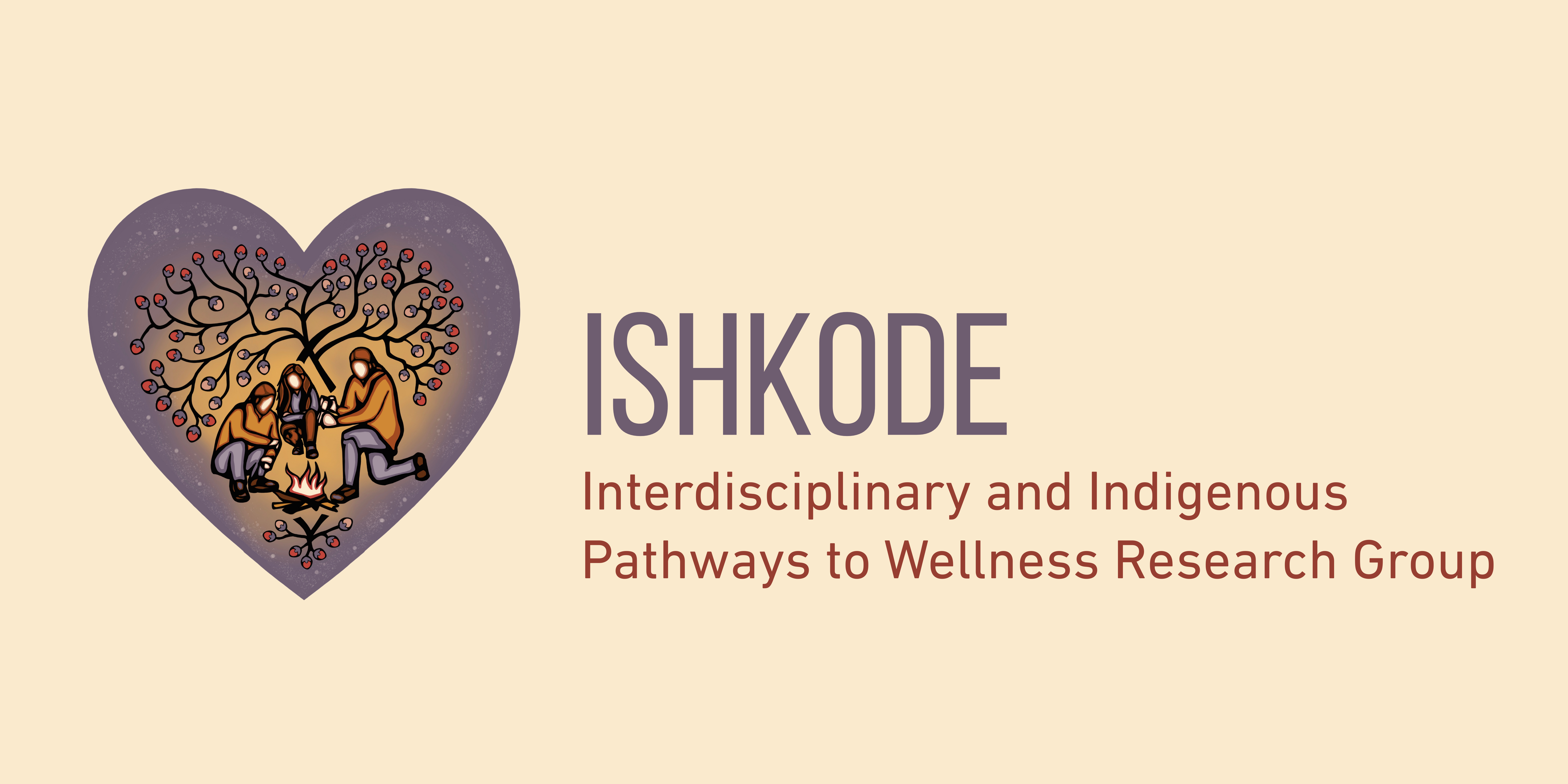 Ishkode logo IIPW banner