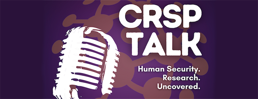 crsp talk logo