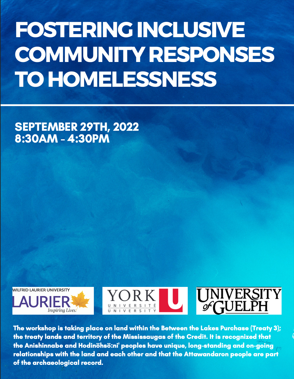 homelesness-workshop-program-front-page