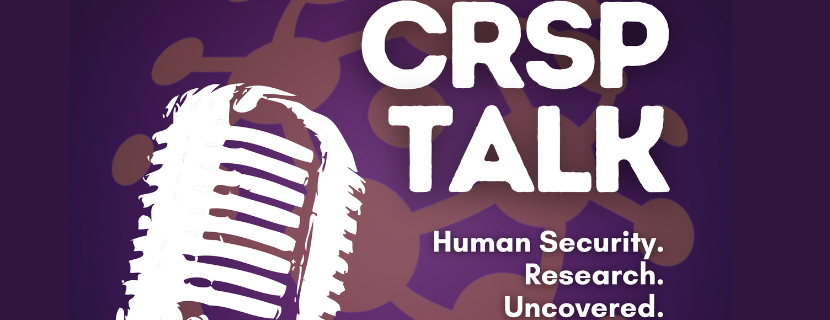 crsp talk logo