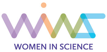 Laurier Centre for Women in Science logo