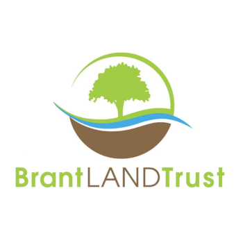Brant Land Trust Logo