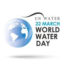 Spotlight story image pertaining to world water day