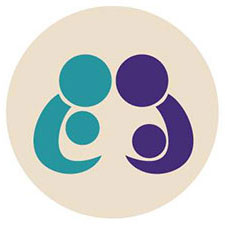 breastfeeding buddies logo