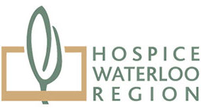 hospice of waterloo region logo