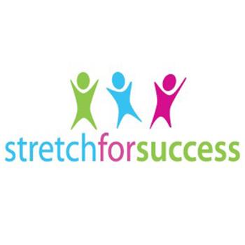 stretch for success logo