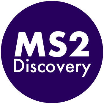 MS2Discovery Interdisciplinary Research Institute | Wilfrid Laurier  University