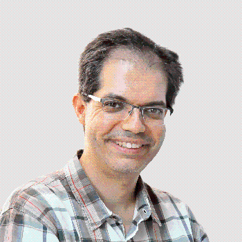 Spotlight story image pertaining to Pascal Poupart