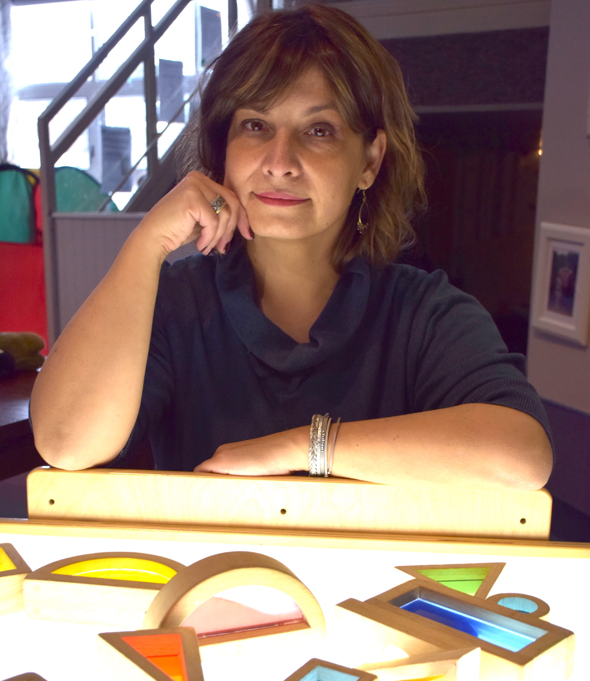 Spotlight story image pertaining to 