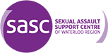 sexual assault support centre logo