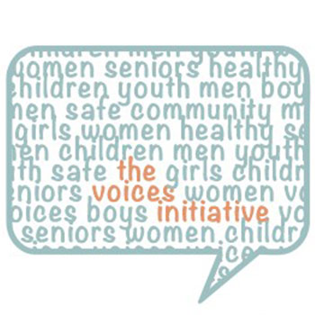voices initiative logo