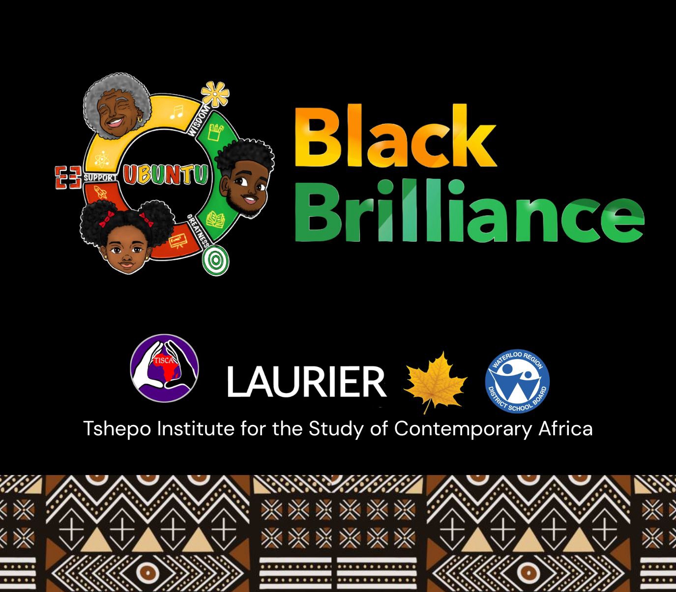 Black Brilliance 2026