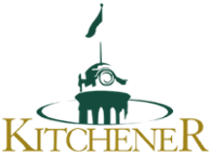 city of kitchener logo