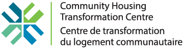 community housing transformation centre logo