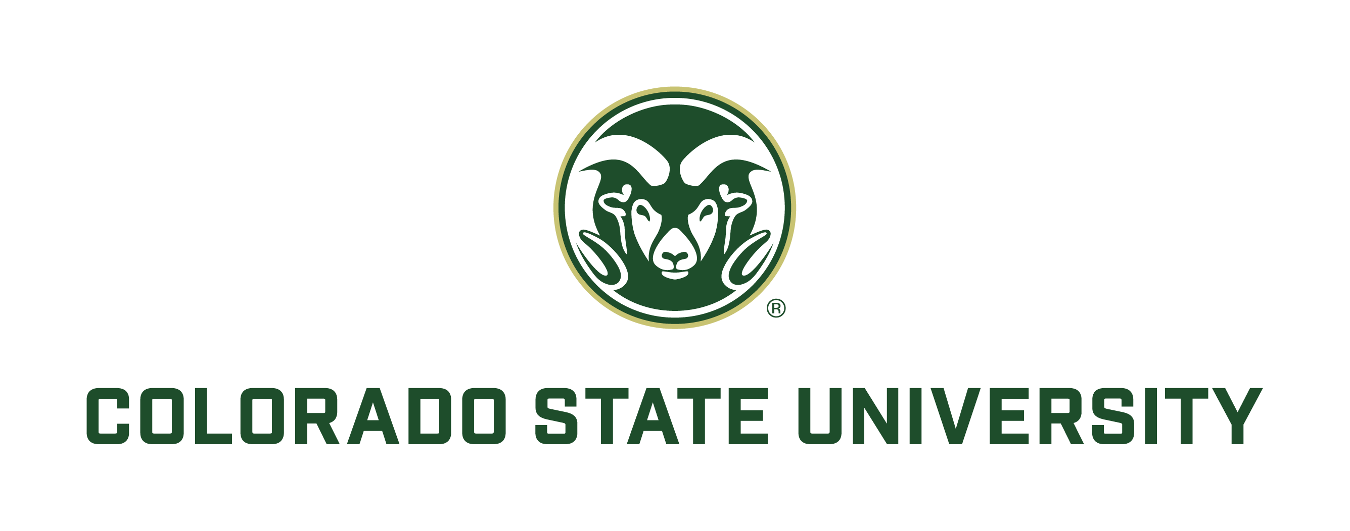 Colorado University logo