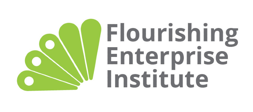 flourishing enterprise institute logo