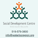 Social development Centre logo