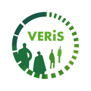 veris logo