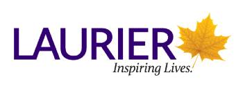 wilfrid Laurier university logo