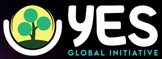 Yes Global Initiative logo